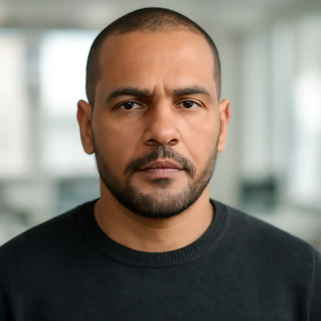 Carlos Mendes Ferreira